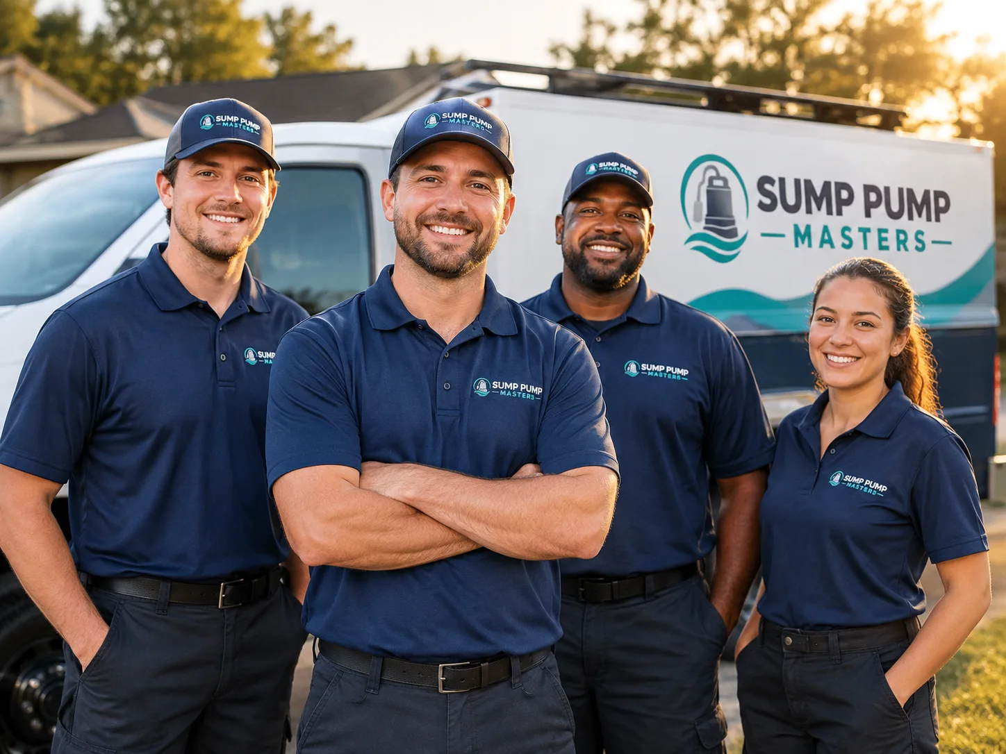 Sump Pump Repair company in Kitty Hawk, NC
